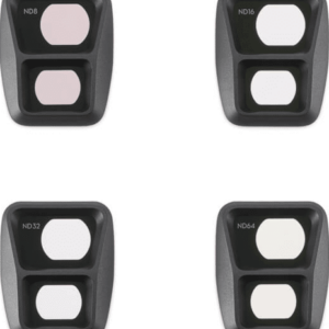 DJI Air 3 ND Filters Set (ND8/16/32/64)