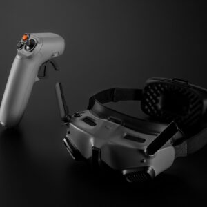 DJI Goggles Integra Motion Combo