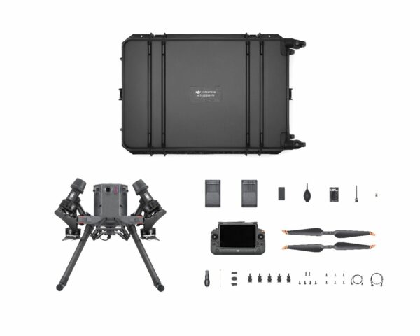 DJI M350 RTK