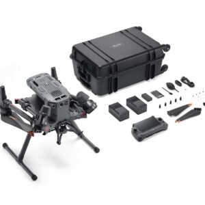 DJI M350 RTK