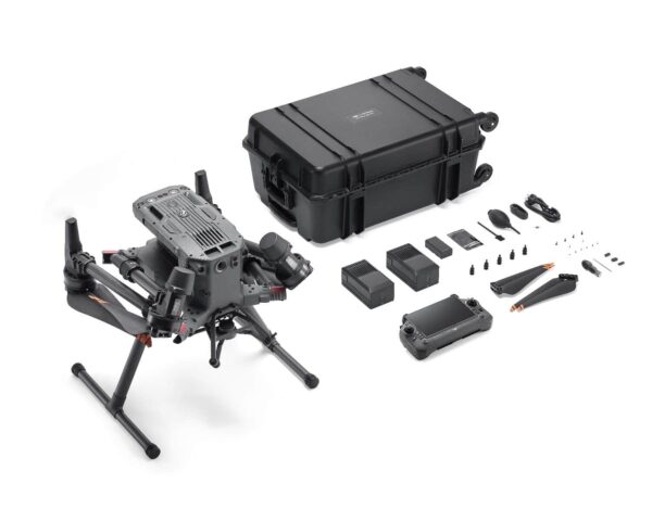 DJI M350 RTK