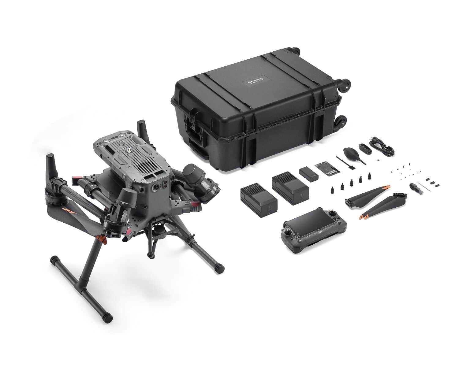 DJI M350 RTK