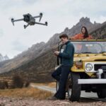 DJi Air 3 RC-N2