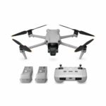 DJI Air 3 Fly More Combo met RC-N2 Remote Controller