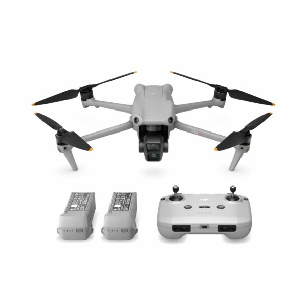 DJI Air 3 Fly More Combo met RC-N2 Remote Controller