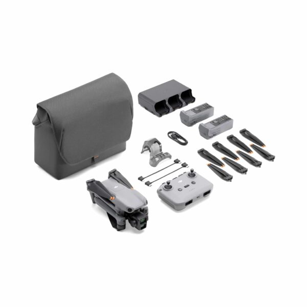 DJI Air 3 Fly More Combop (DJI RC-N2)