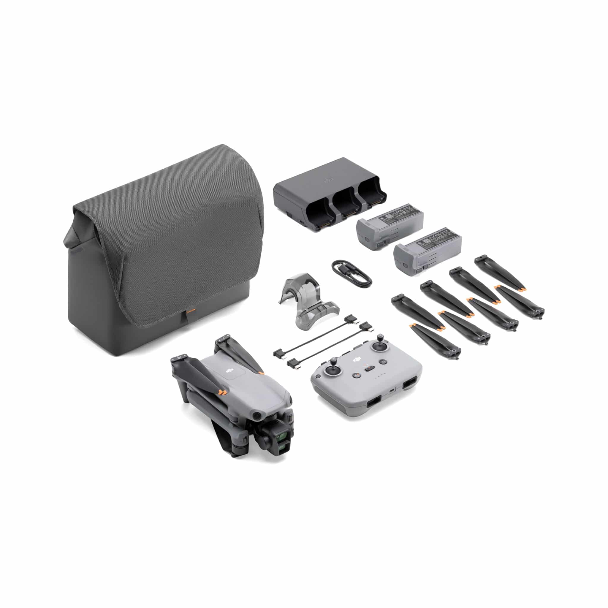 DJI Air 3 Fly More Combop (DJI RC-N2)
