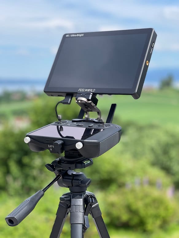 Feelworld LUT 11 monitor