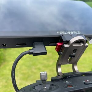 Feelworld LUT 11 monitor