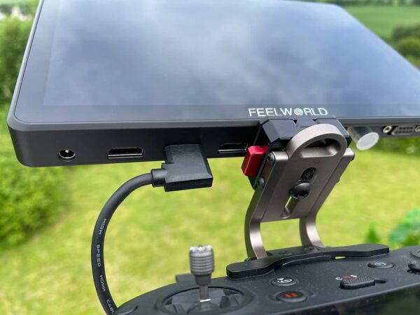 Feelworld LUT 11 monitor