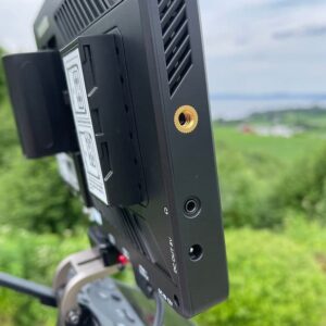 Feelworld LUT 11 monitor