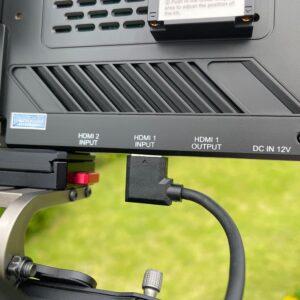 Feelworld LUT 11 monitor