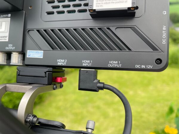 Feelworld LUT 11 monitor