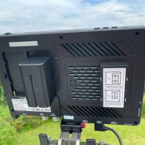Feelworld LUT 11 monitor