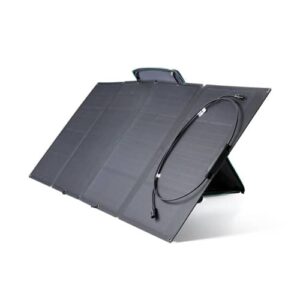 Ecoflow zonnepaneel