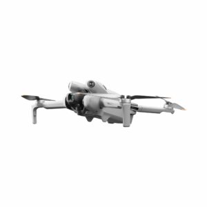 DJI Mini Reeks