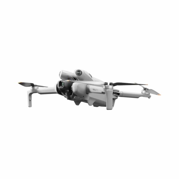 DJI Mini Reeks