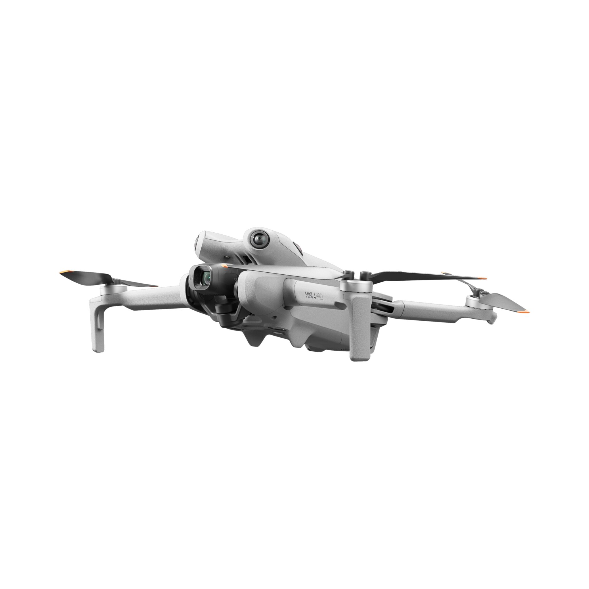 DJI Mini Reeks