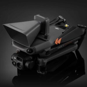 DJI Mavic 3 Enterprise Series Speaker