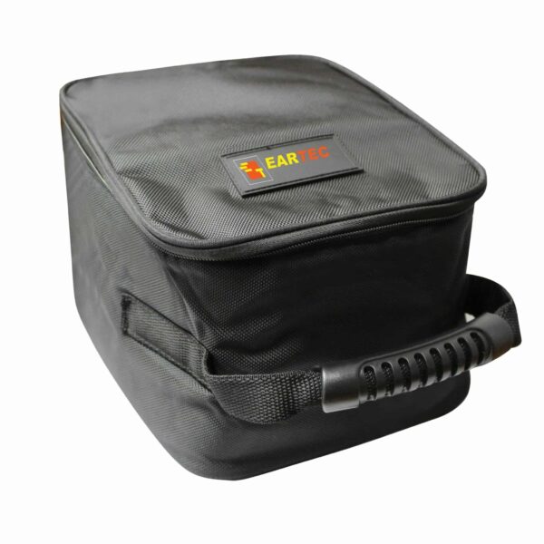 Eartec Soft Padded Case