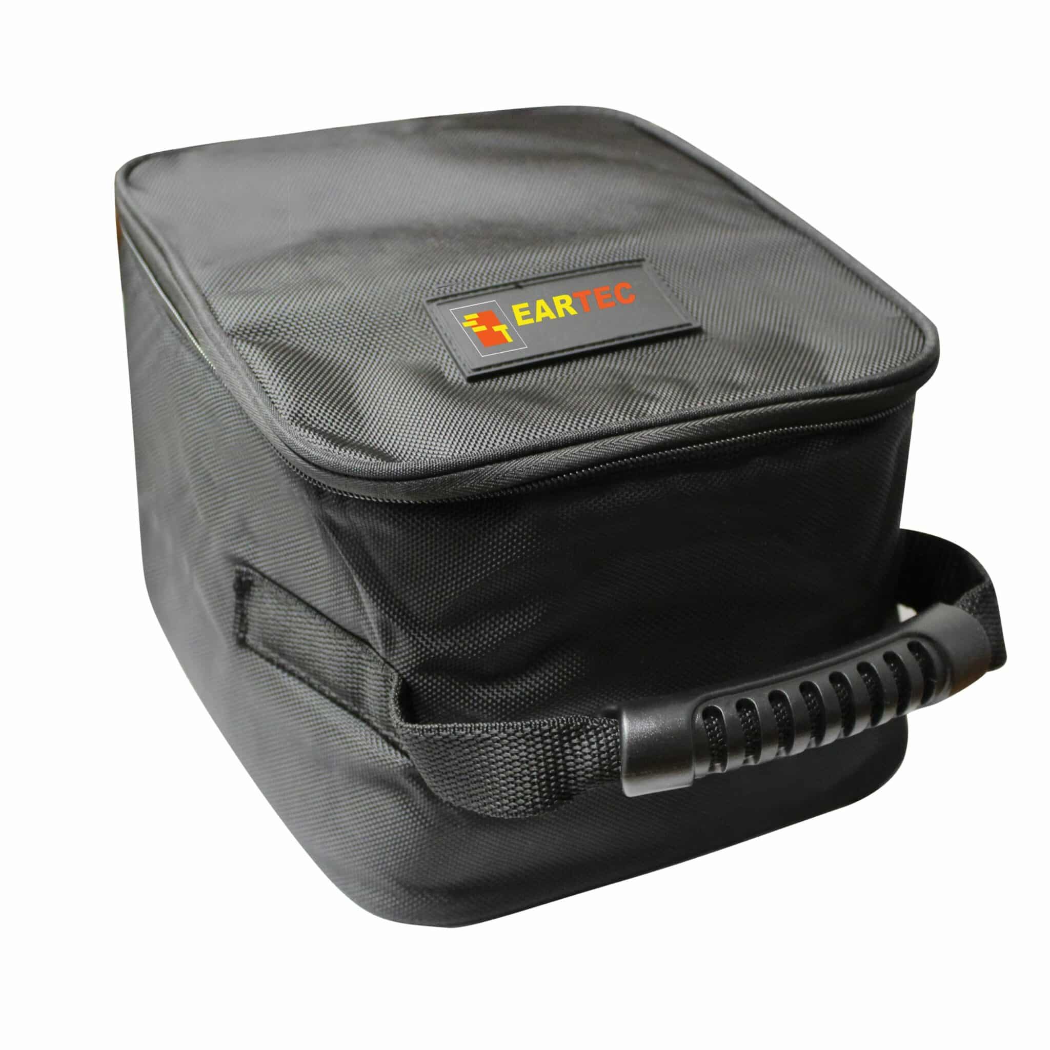 Eartec Soft Padded Case Eartec Soft Padded Case