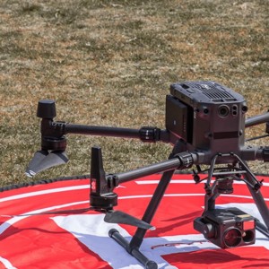 PGYTECH - Landingspad 110cm - heavy