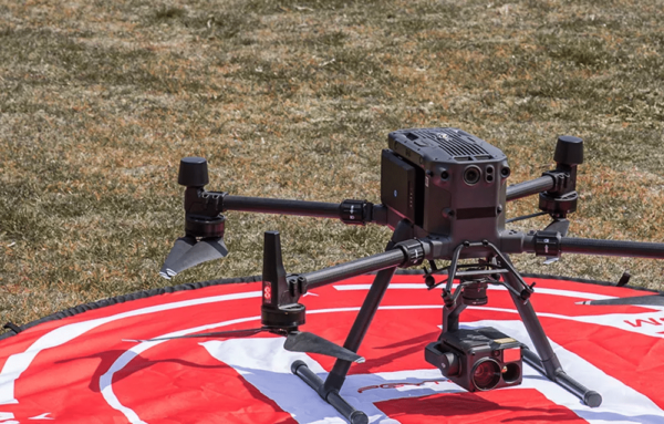 PGYTECH - Landingspad 110cm - heavy
