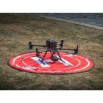 PGYTECH - Landingspad 110cm - heavy