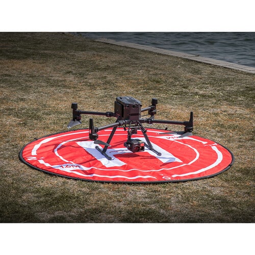 PGYTECH - Landingspad 110cm - heavy