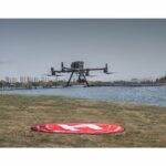 PGYTECH - Landingspad 110cm - heavy