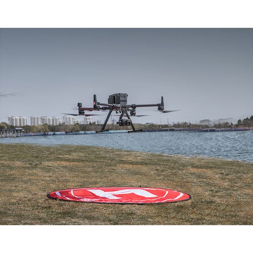 PGYTECH - Landingspad 110cm - heavy