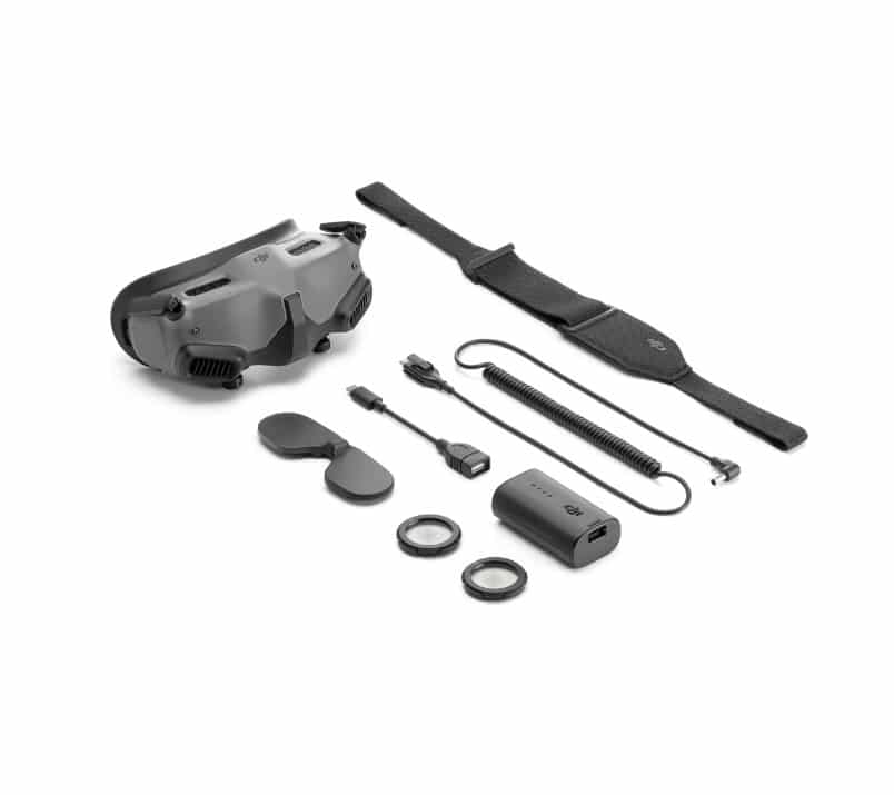 DJI Goggles 2