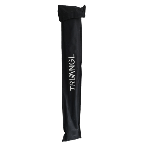 Emlid BiPod Triangl for poles with fast release