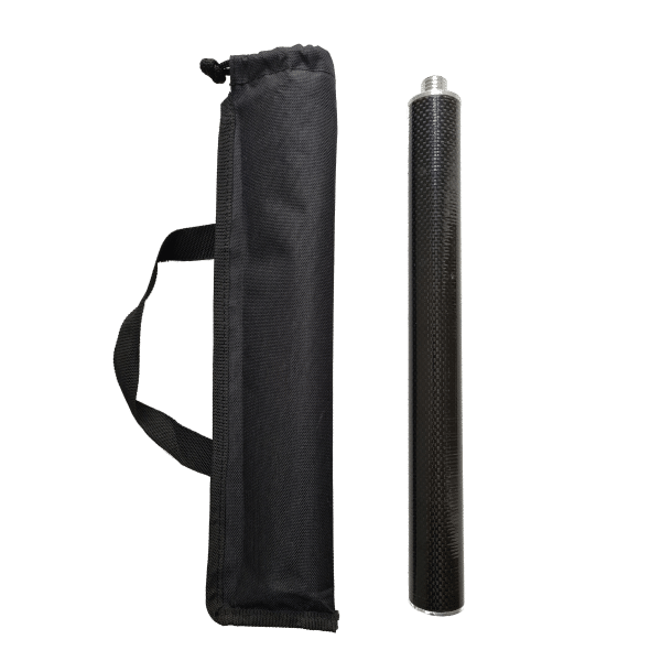 Emlid Extension Pole Triangl Emlid Extension Pole Triangl