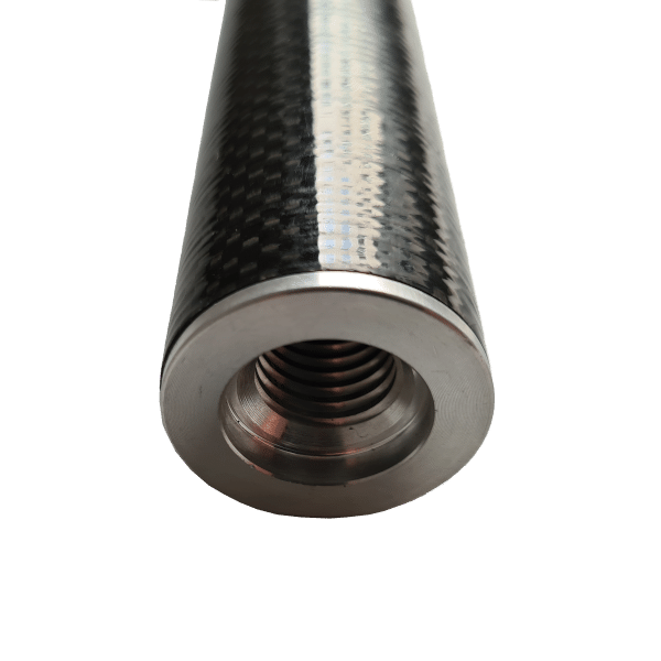 Emlid Extension Pole Triangl Emlid Extension Pole Triangl