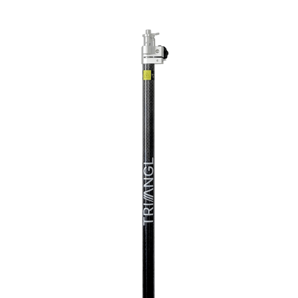 Emlid Survey Pole Triangl