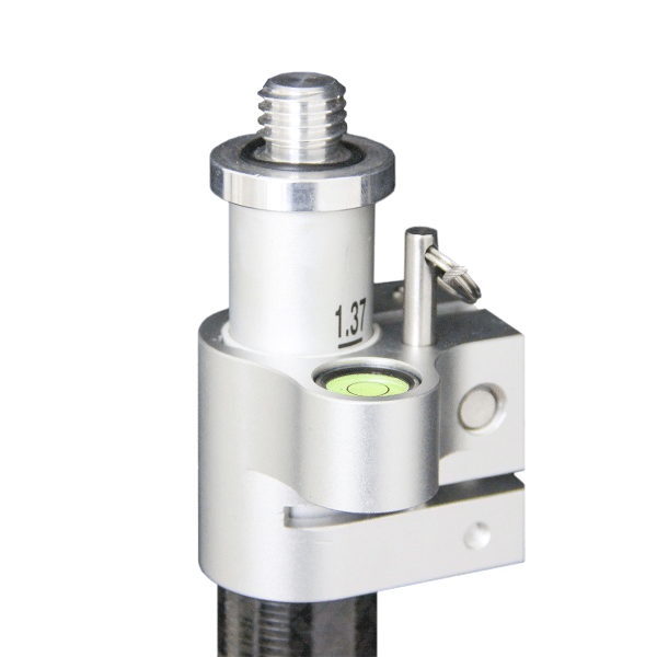 Emlid Survey Pole Triangl
