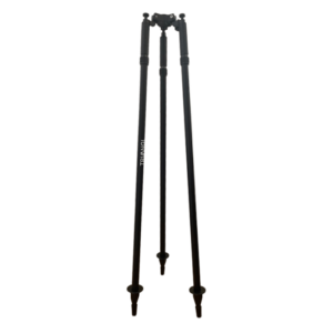 Emlid TriPod Triangl for poles with fast release
