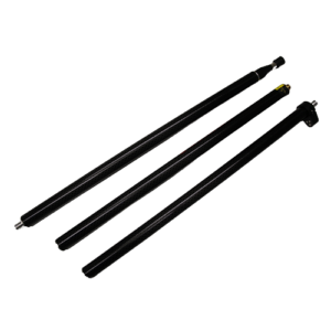 Pole 3 Parts Triangl
