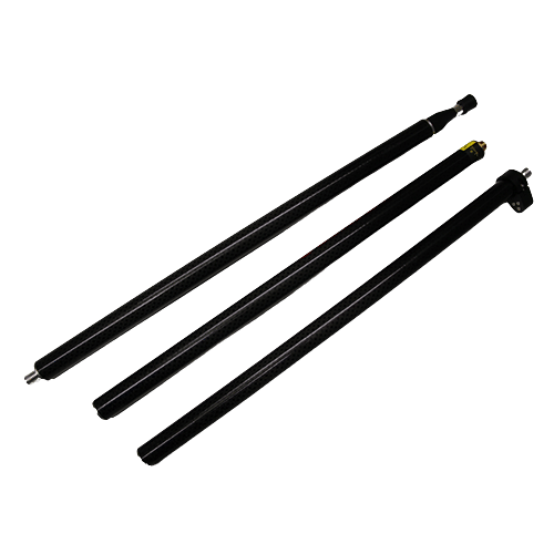 Pole 3 Parts Triangl