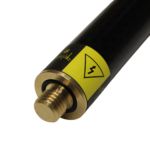 Pole 3 Parts Triangl