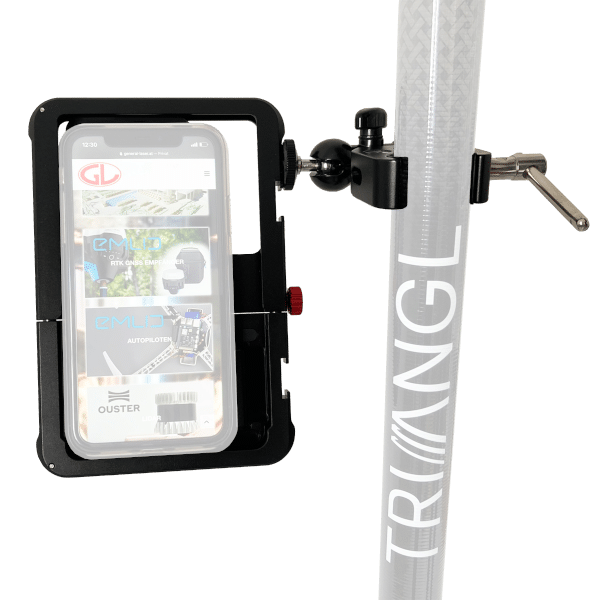 Mount Triangl Kit