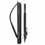 Emlid Survey Pole met smartphone houder