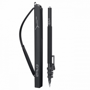 Emlid Survey Pole met smartphone houder