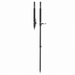 Emlid Survey Pole met smartphone houder