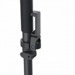 Emlid Survey Pole met smartphone houder