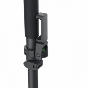 Emlid Survey Pole met smartphone houder