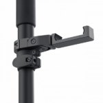 Emlid Survey Pole met smartphone houder