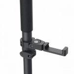 Emlid Survey Pole met smartphone houder