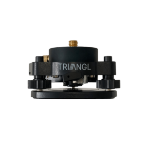 Emlid Triangl Tribrach Kit